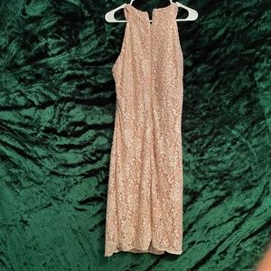 Brand New Dress